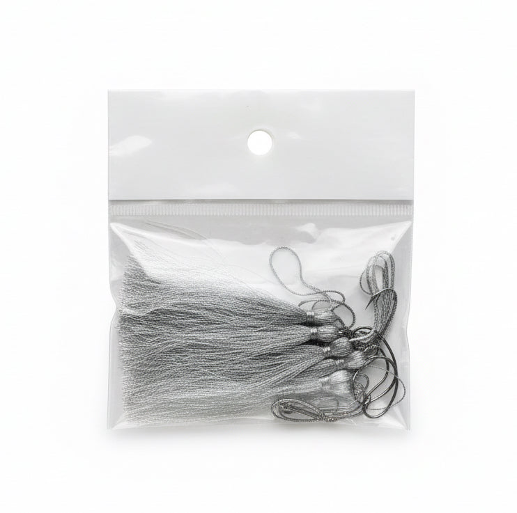 Tassel / شرابة