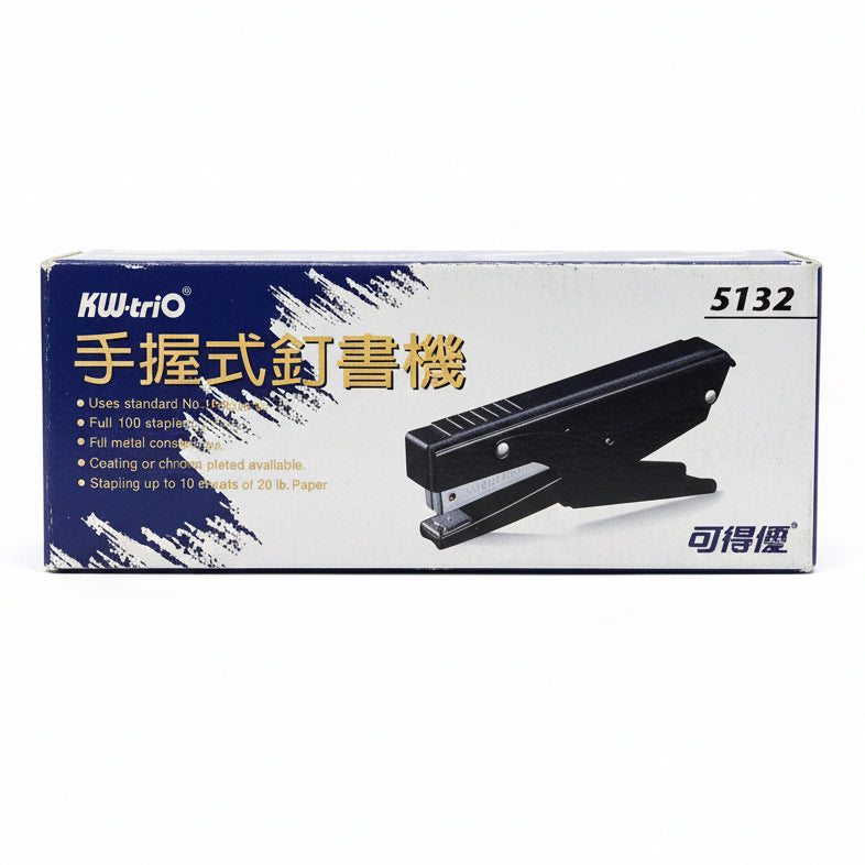 kw-triO Stapler 5132 / دبّاسة كي دبليو-تري أو 5132