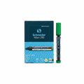 Schneider Maxx 290 Whiteboard Marker – Green, 2–3mm (Pack of 10) / اقلام سبورة اخضر دائري شنايدر