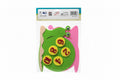 Felt Paper / ورق لباد