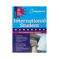 International student Handbook 2009 / دليل الطالب الدولي 2009