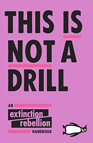 This is Not a Drill / هذا ليس تمرينًا