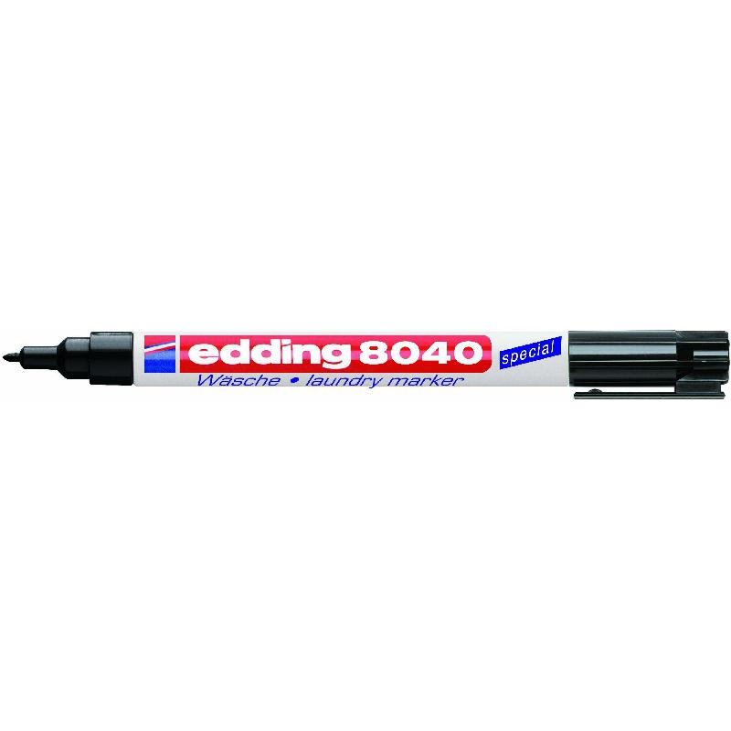 edding 8040 laundry marker