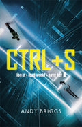 Ctrl+S / حفظ (Ctrl+S)