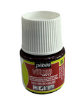 pebeo vitrea 160 Indian Red 05 / بيبو فيتريا 160 أحمر هندي 05
