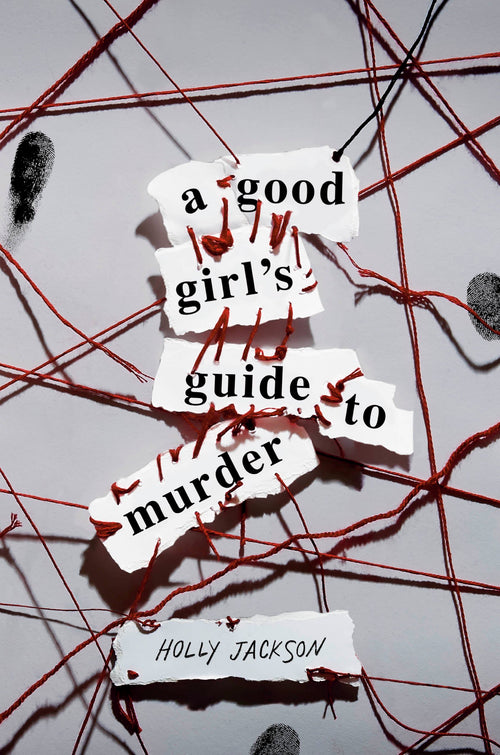 A Good Girl's Guide to Murder / دليل الفتاة الطيبة إلى القتل