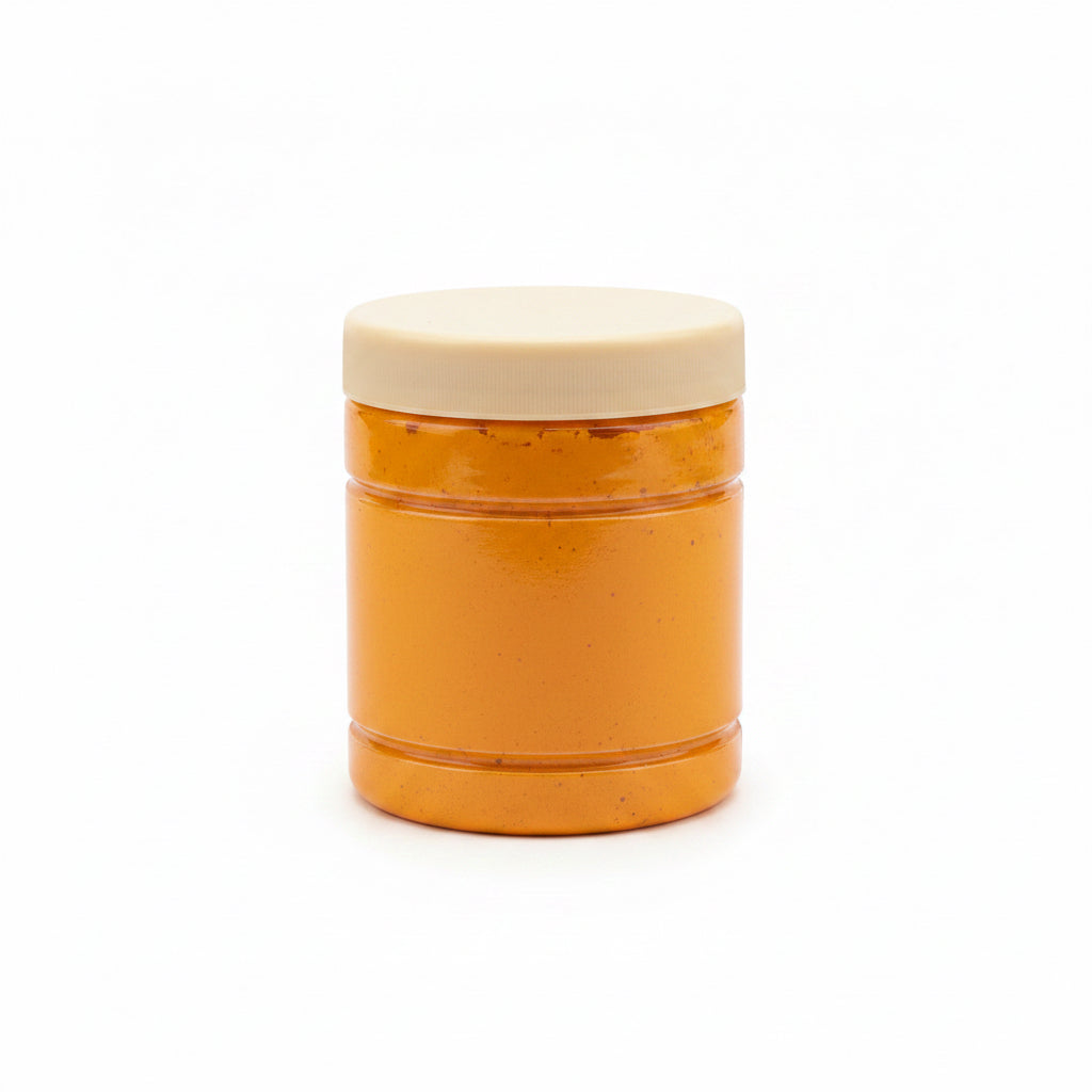 ART POWDER ColourS 375 ml / بودرة فنية ألوان 375 مل