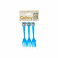 Disposable Fork / شوكة للاستعمال مرة واحدة