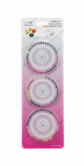 ZYF Safety pins x3 / دبابيس أمان ZYF ×3