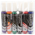Pentel Maxiflo White Board Marker / ماركر سبورة بيضاء بنستل ماكسي فيلو