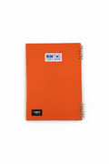 BLUE STAR Logical NoteBook / دفتر بلو ستار لوجيكال
