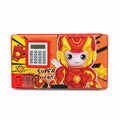 Calculator pencil Box / مقلمة مع آلة حاسبة