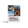 IGCSE Physics notes / ملاحظات الفيزياء IGCSE