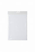 A4 Transparent Labels 10 sheets / ملصقات شفافة مقاس A4 – 10 أوراق
