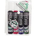 Pentel Maxifilo WhiteBoard Markers 4 pcs / ماركر سبورة بيضاء بنستل ماكسي فيلو