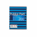 Pukka pad jotta NoteBook / دفتر بوكّا باد جوتّا