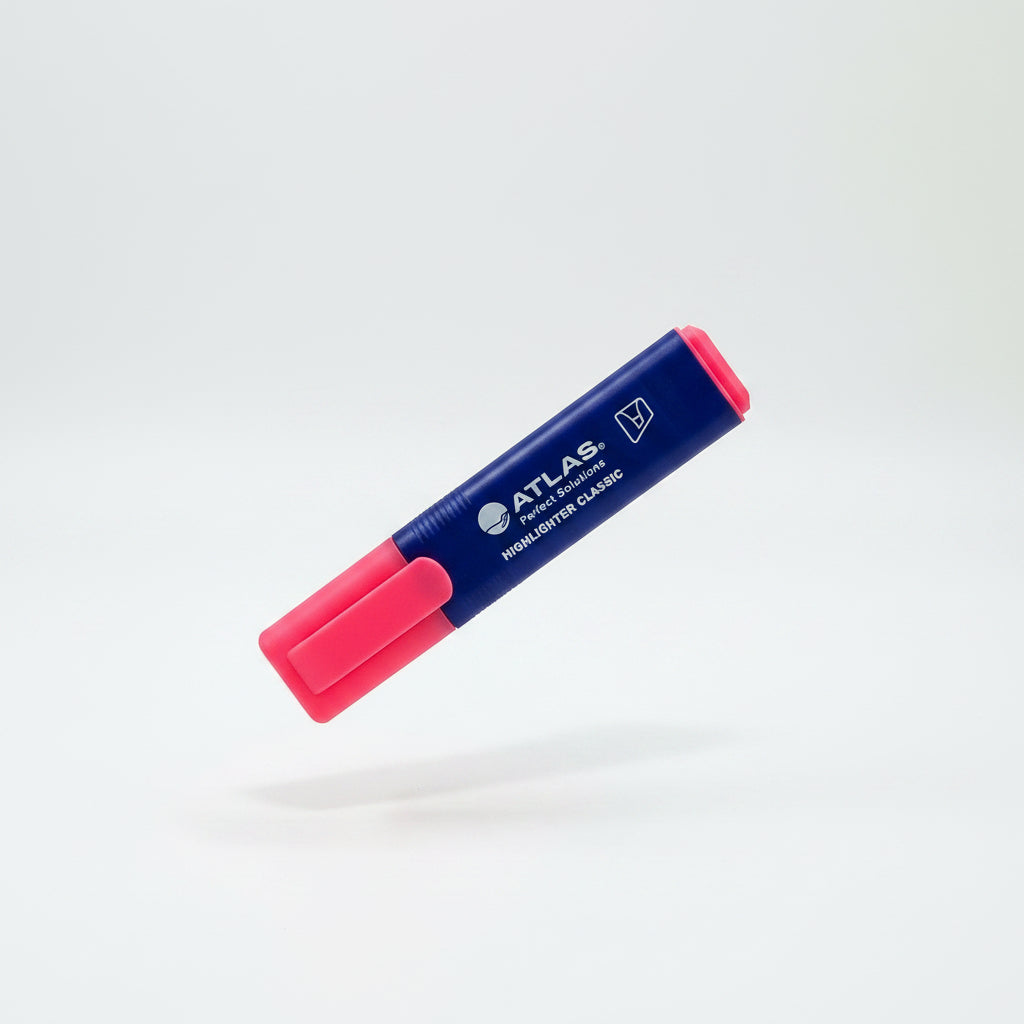 Atlas Highlighter Classic / هايلايتر أطلس كلاسيك