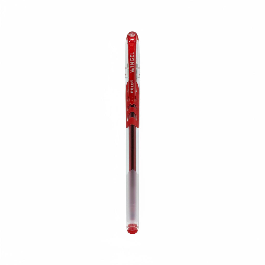 Pilot 1.0 WiNGEL - Red / بايلوت وينجل 1.0 أحمر