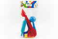 Sand Play Toys / ألعاب رمل