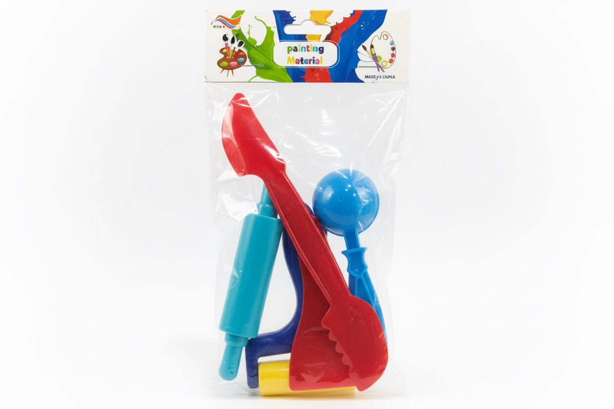 Sand Play Toys / ألعاب رمل