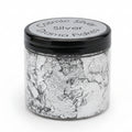 Silver moon Gilding flakes 200 ml / رقائق تذهيب سيلفر موون 200 مل