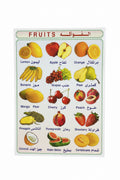 وسيلة الفواكه / Fruits