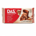DAS TERRACOTTA Clay 1 kg / طين داس تيراكوتا 1 كغم