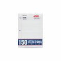 mead college NoteBook 150 Sheets / دفتر مِيد جامعي