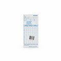 Comix Punch card for Attendance /كروت دوام comix
