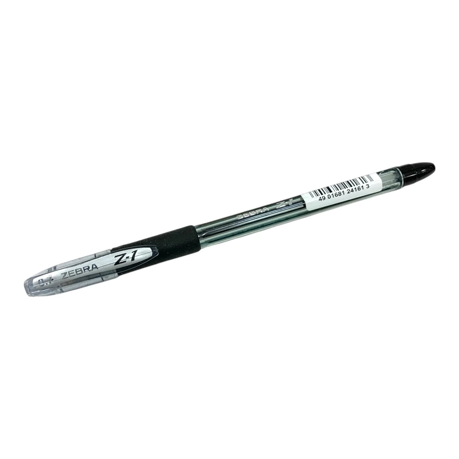 Zebra Z1 Pen 0.7 Black / أقلام زيبرا Z1