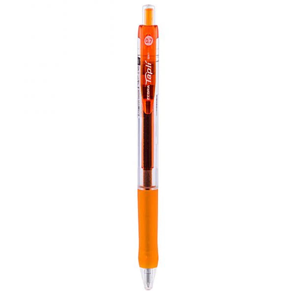 Zebra tapli Pen 0.7 / أقلام زيبرا تابلي