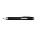 uni-ball JETSTREAM Blue 1.0 BROAD Black / يوني بول جيت ستريم أزرق 1.0 عريض أسود