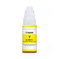 Canon PIXMA 490 Yellow Ink Bottle /زجاجة حبر أصفر Canon PIXMA 490