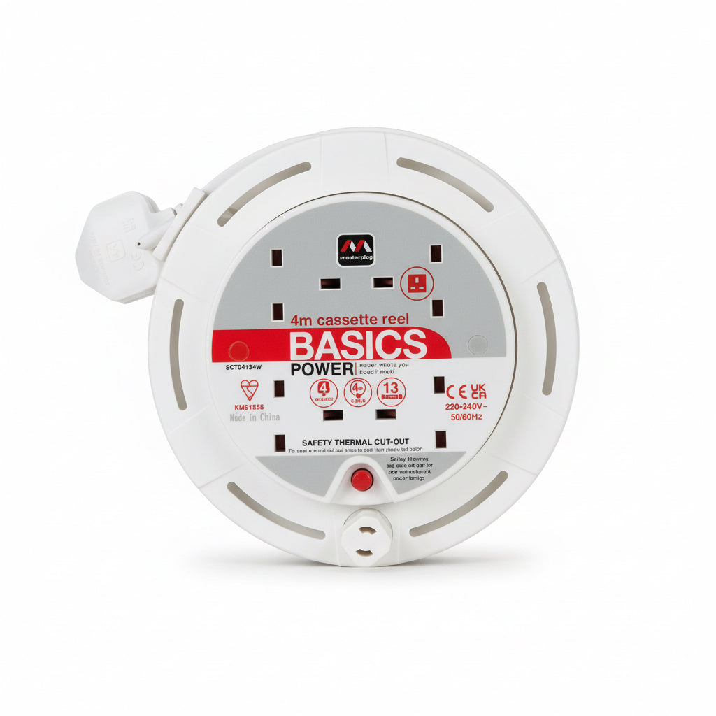 LDNIO 3 POWER SOCKET / مقبس طاقة LDNIO ثلاثي