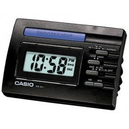 CASIO DQ-541 BEEP ALARM / منبه كاسيو بصوت تنبيه DQ-541