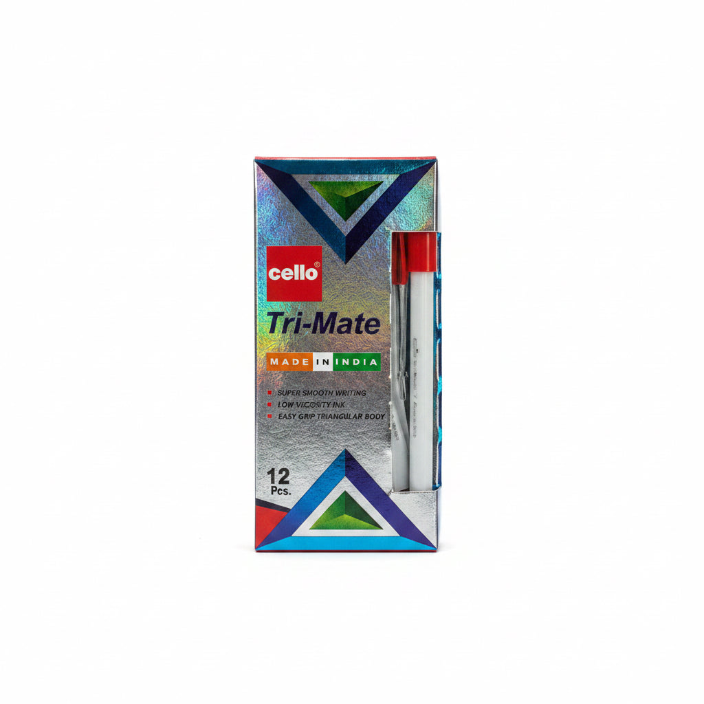 Cello tri-mate x12 / سيليو تراي-ميت ×12