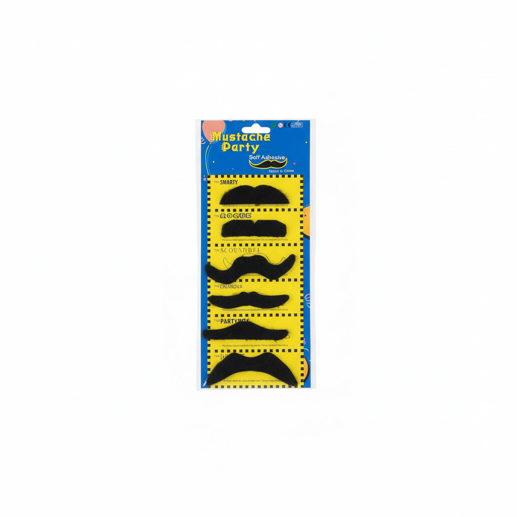 Fake Mustache / شارب مزيف