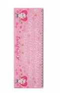 Lulu caty stencils and ruler 30 cm / قوالب ومسطرة Lulu Caty بطول 30 سم