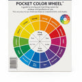 POCKET COLOR WHEEL / عجلة ألوان للجيب