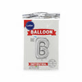 Foil Balloon / بالون فويل