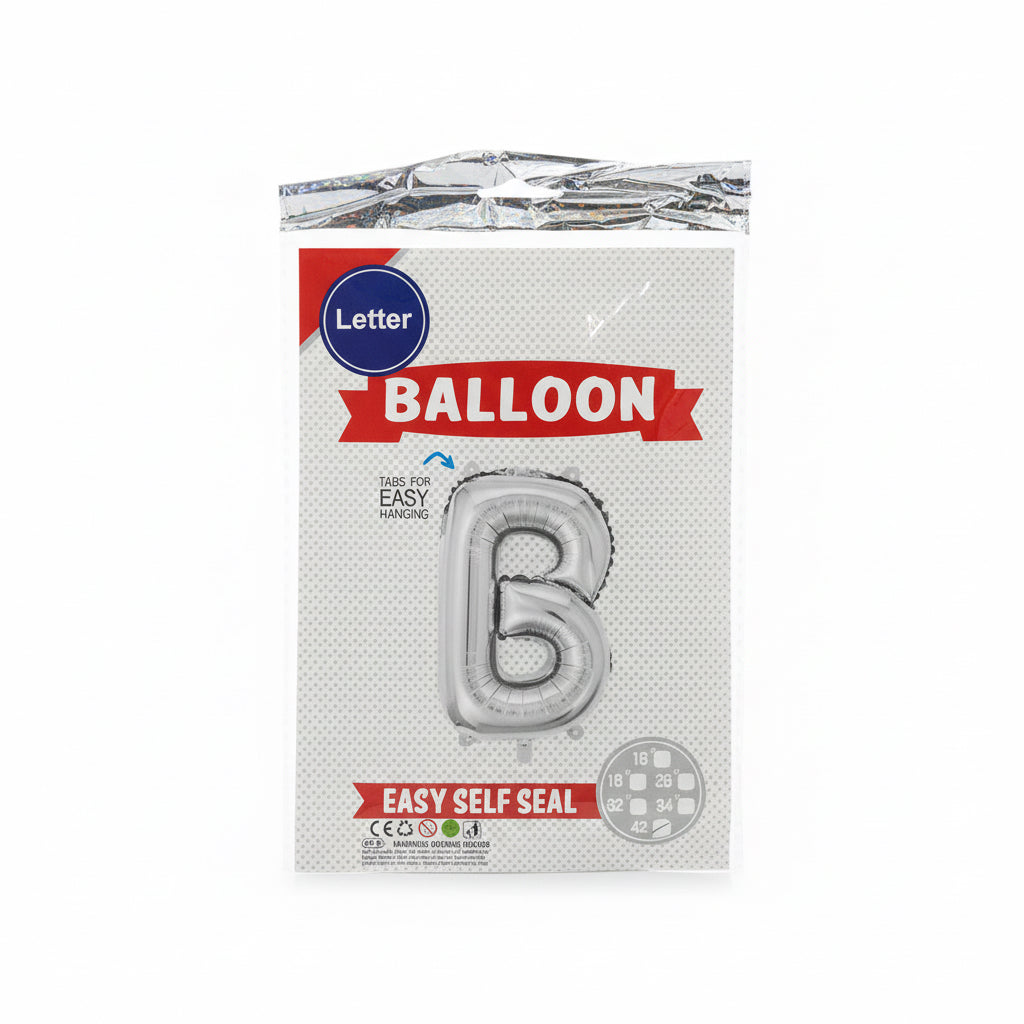 Foil Balloon / بالون فويل