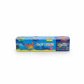 Play Dough - Pack of 4 / صلصال لعب - عبوة ٤