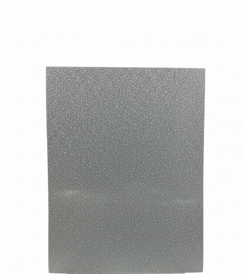 Glitter Foam Sheets / أوراق فوم جليتر