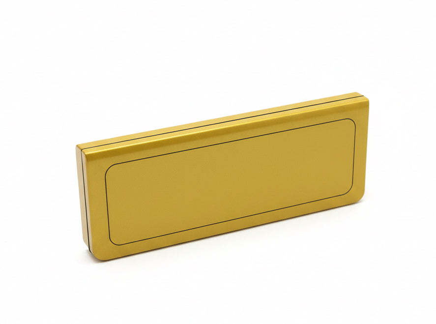 Plastic table top card holder medium / حاملو بطاقات بلاستيكية للسطح – متوسط