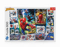 Puzzle 500 Pieces / لغز 500 قطعة
