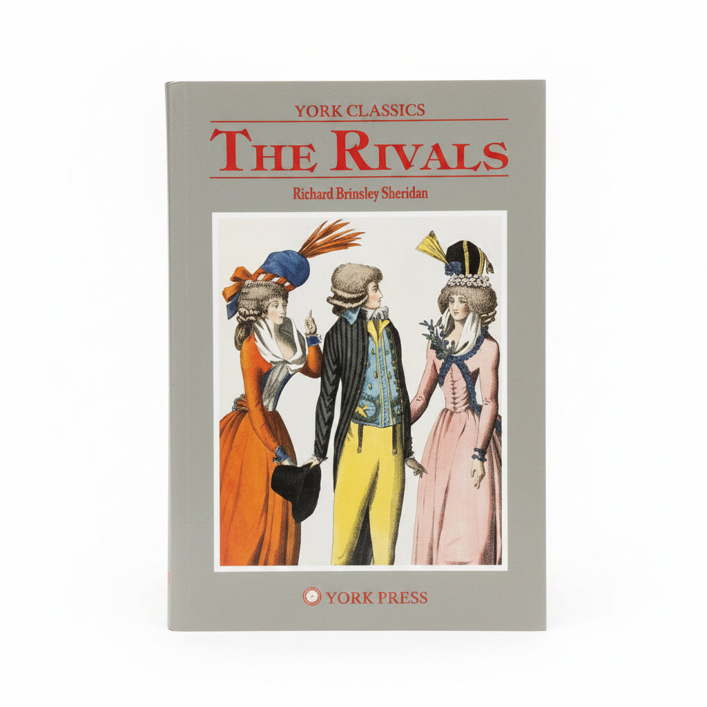 The Rivals / المنافسون