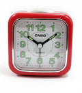 CASIO TQ-142 BEEP ALARM Red / منبه كاسيو بصوت تنبيه TQ-142