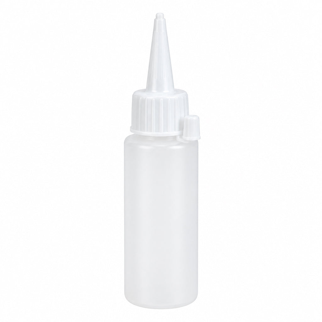 Plastic Spray Bottle / زجاجة رذاذ بلاستيكية