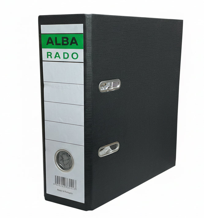 Alba RADO File holder A5 / ألبا رادو حافظة ملفات