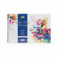 Class water color painting 200 gsm / كلاس ورق ألوان مائية 200 جم/م²